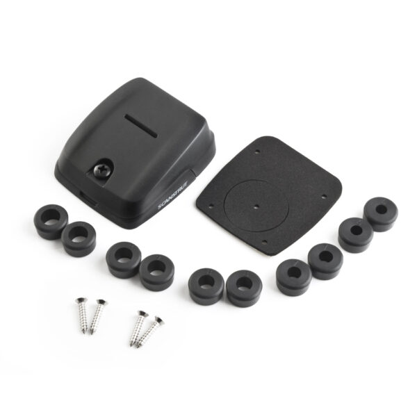 Scanstrut DS-HD10 dobbel kabelgjennomføring