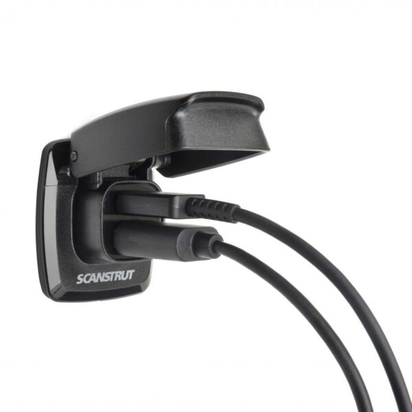 Scanstrut Dual USB-C og USB-A Kontakt