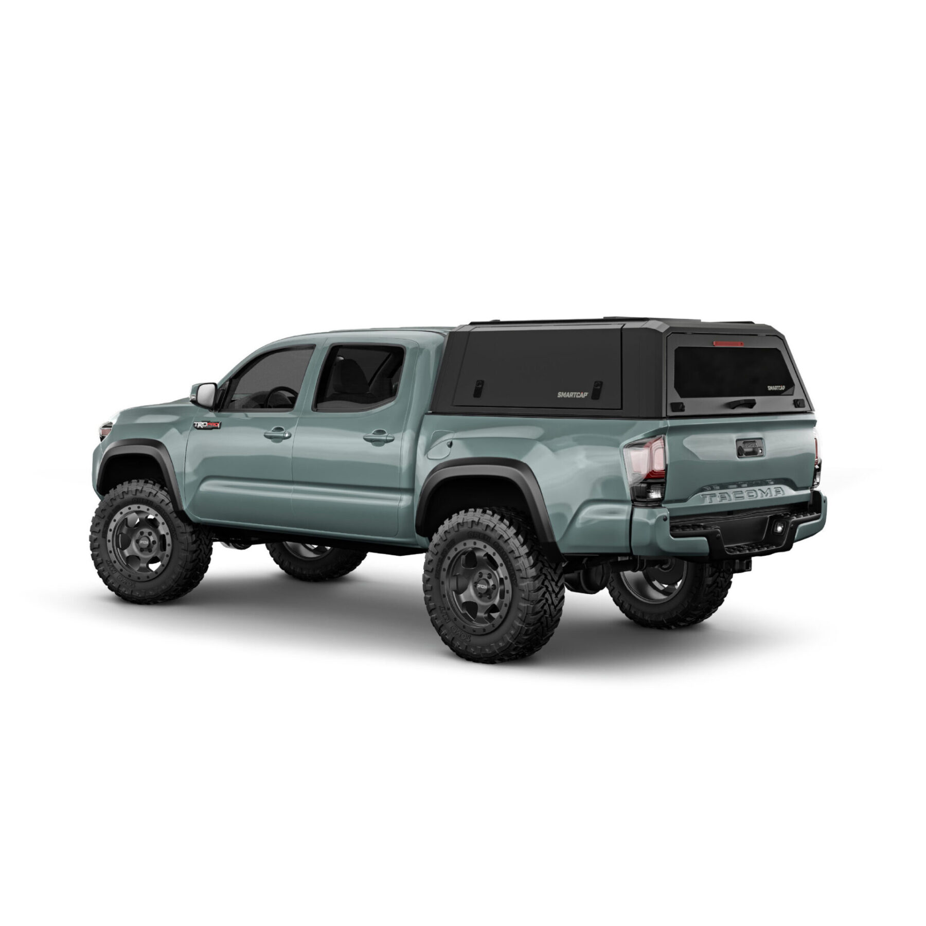 Canopy EVO Adventure Ford F-150 5,5’ 21-