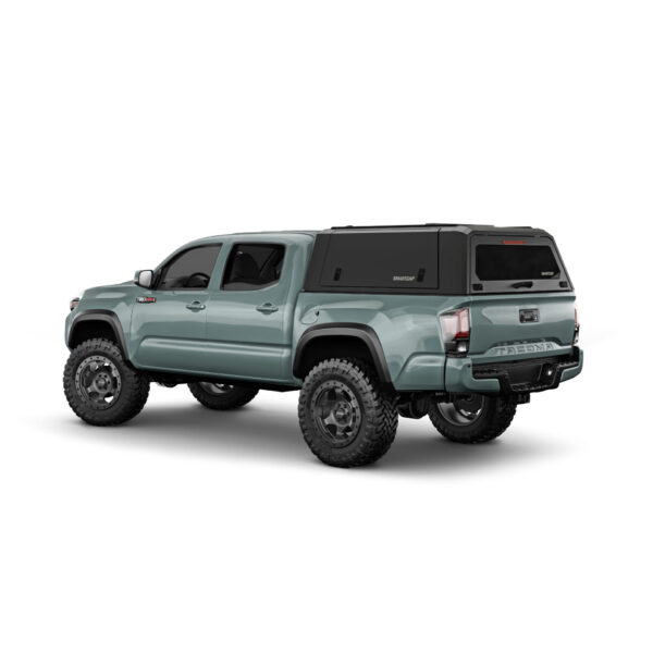 Canopy EVO Adventure Ford F-150 5,5’ 21-