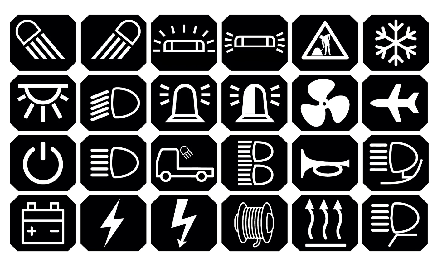 BRIODTECH kontrollpanel - Bilde 4