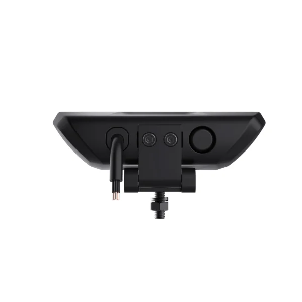OZZ WR1 Ryggelys LED