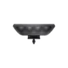 OZZ WR1 Ryggelys LED