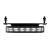 OZZ RL1 Ryggelys (AR) Slim line LED