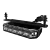 OZZ RL1 Ryggelys (AR) Slim line LED