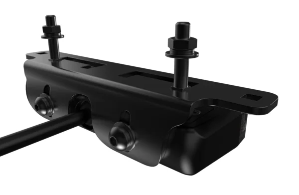 OZZ RL1 Ryggelys (AR) Slim line LED