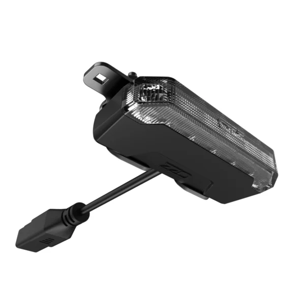 OZZ RL1 Ryggelys (AR) Slim line LED