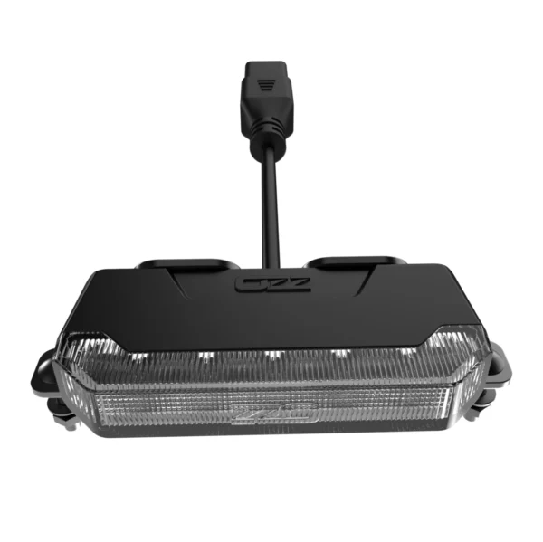 OZZ RL1 Ryggelys (AR) Slim line LED