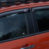 EGR Vindavviser Isuzu D-Max D-Cab 2021+ m/AT Logo
