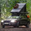 Alu-Cab LT-50 taktelt