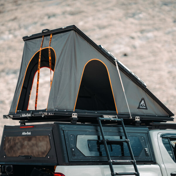 Alu-Cab LT-50 taktelt