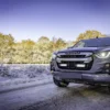 Lazer Grillkit Isuzu D-Max 2021+