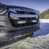 Lazer Grillkit Isuzu D-Max 2021+