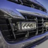 Lazer Grillkit Isuzu D-Max 2021+