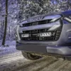 Lazer Grillkit Isuzu D-Max 2021+