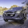 Lazer Grillkit Isuzu D-Max 2021+