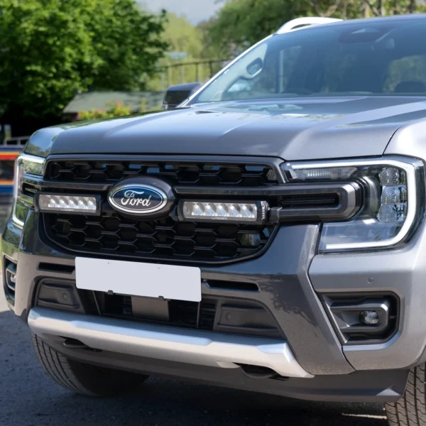 Lazer Grillkit Ford Ranger Wildtrack 2023+