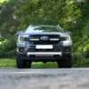 Lazer Grillkit Ford Ranger Wildtrack 2023+