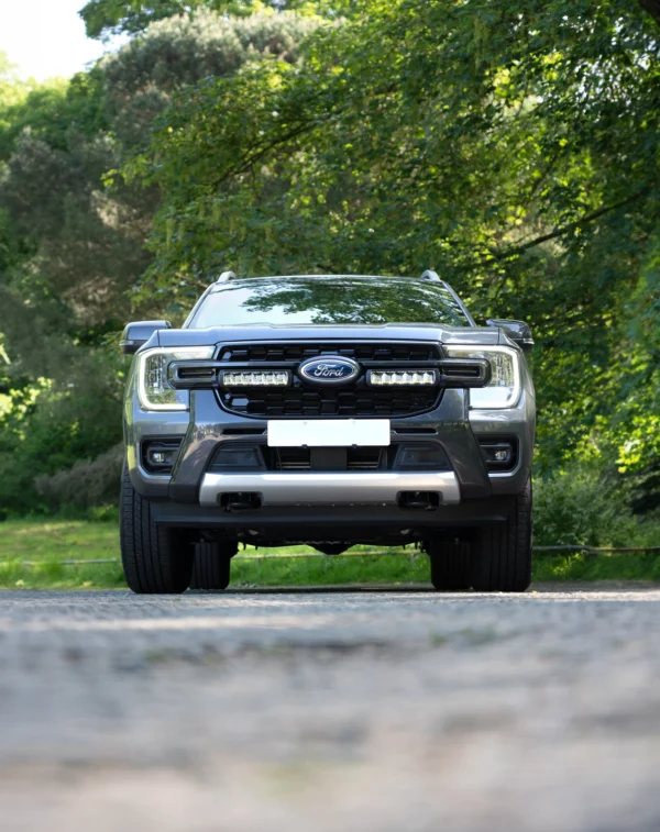Lazer Grillkit Ford Ranger Wildtrack 2023+