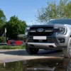 Lazer Grillkit Ford Ranger Wildtrack 2023+