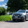 Lazer Grillkit Ford Ranger Wildtrack 2023+