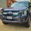 Lazer Grillkit Ford Ranger Limited 2023+