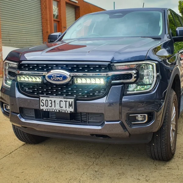 Lazer Grillkit Ford Ranger Limited 2023+