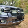 Lazer Grillkit Ford Ranger Limited 2023+