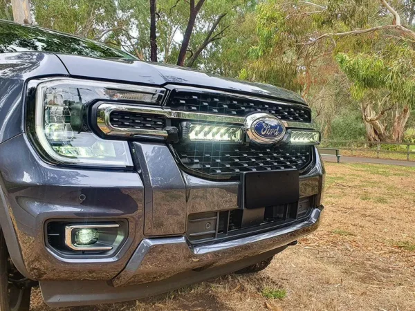 Lazer Grillkit Ford Ranger Limited 2023+