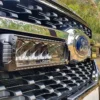 Lazer Grillkit Ford Ranger Limited 2023+