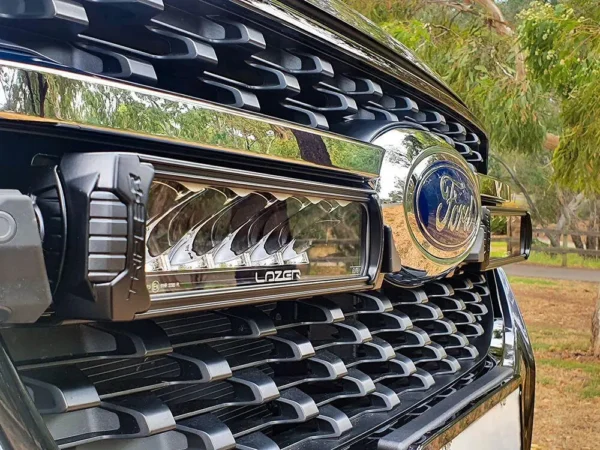 Lazer Grillkit Ford Ranger Limited 2023+