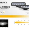Lazer Grillkit Ford Ranger Limited 2023+