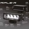 Lazer Grillkit Ford Ranger Wildtrack 2023+