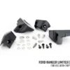 Lazer Grillkit Ford Ranger Wildtrack 2023+