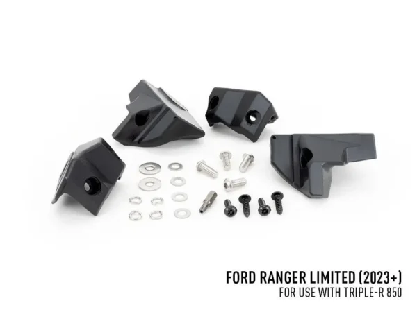 Lazer Grillkit Ford Ranger Wildtrack 2023+