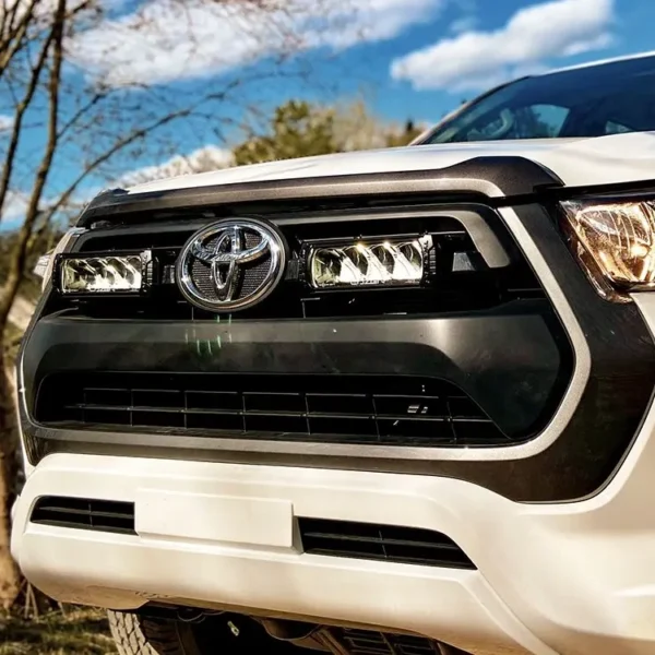 Lazer Grillkit Toyota Hilux 2021+