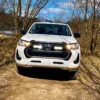 Lazer Grillkit Toyota Hilux 2021+