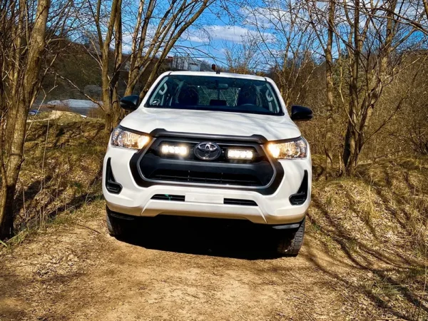Lazer Grillkit Toyota Hilux 2021+
