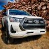 Lazer Grillkit Toyota Hilux 2021+