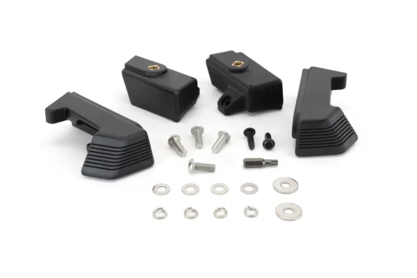 Lazer Grillkit Toyota Hilux 2021+