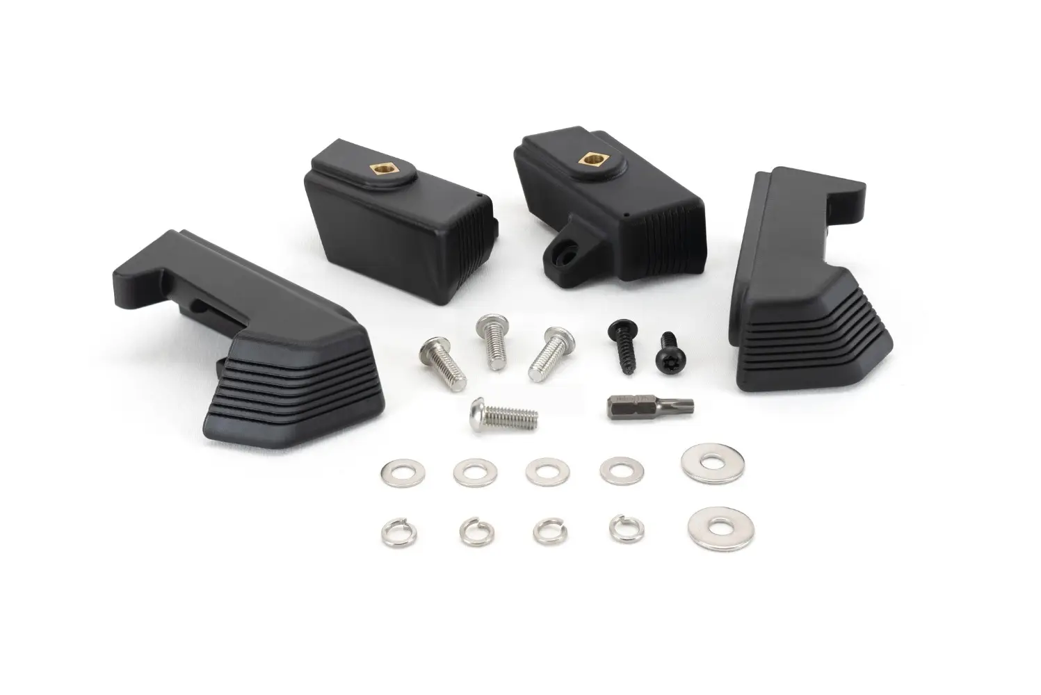 Lazer Grillkit Toyota Hilux 2021+ - Bilde 4