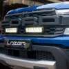 Lazer Grillkit Ford Ranger Raptor 2023+