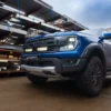 Lazer Grillkit Ford Ranger Raptor 2023+