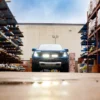 Lazer Grillkit Ford Ranger Raptor 2023+