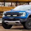 Lazer Grillkit Ford Ranger Raptor 2023+