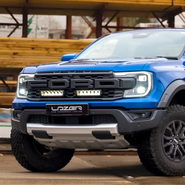 Lazer Grillkit Ford Ranger Raptor 2023+
