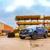 Lazer Grillkit Ford Ranger Raptor 2023+