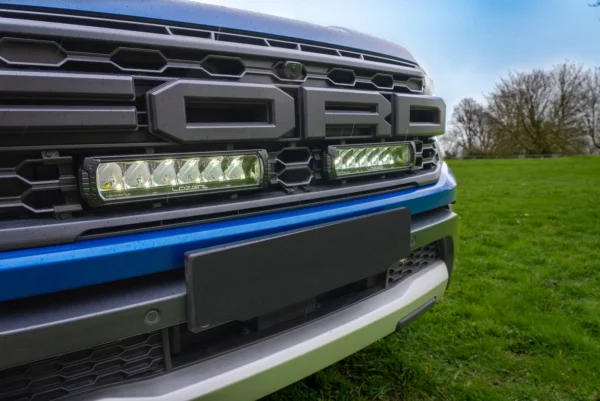 Lazer Grillkit Ford Ranger Raptor 2023+