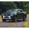 Lazer Grillkit VW Amarok 2023+