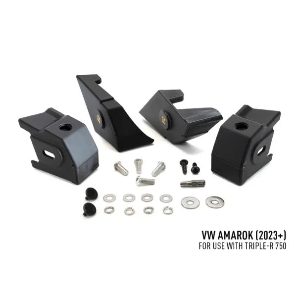 LAZER Grill-braketter VW AMAROK 2023